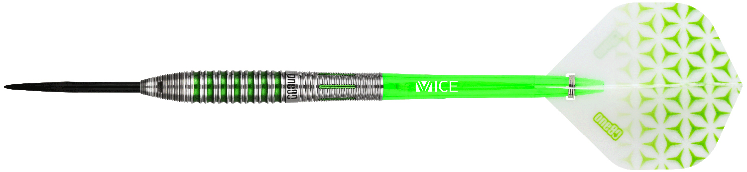 ONE80 R2 Interchange Lukas Wenig V2 24g