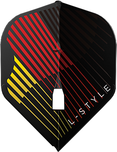 L-STYLE L1PRO RYB Series Type C Black