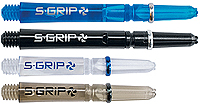 HARROWS Supergrip Spin