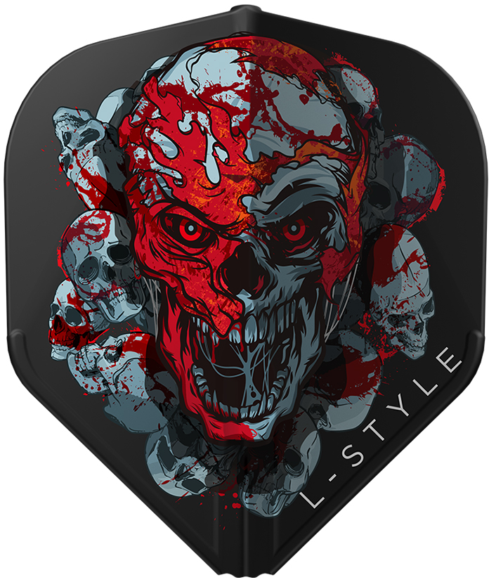 L-STYLE L1EZ Standard Ryan Searle v4 Black