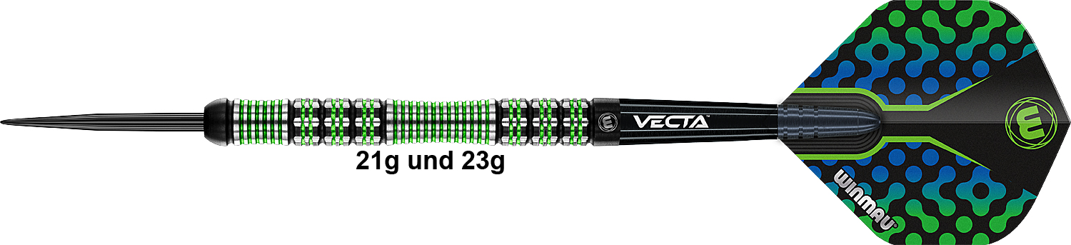 WINMAU Brenan Dolan 90%