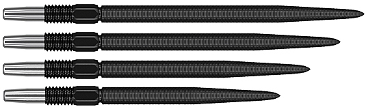 TARGET SWISS POINT Nano Point Black