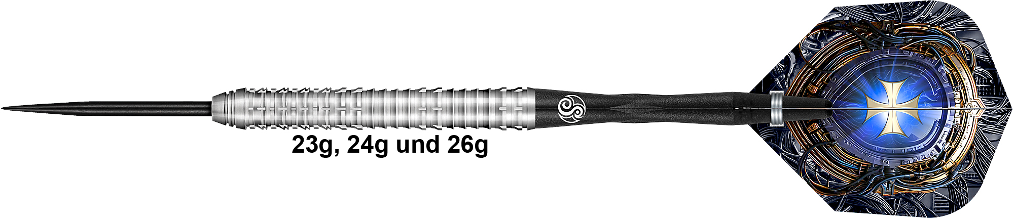 SHOT Future Knights Ironsoul 90%