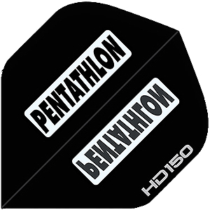 Pentathlon HD 150 Black Std.