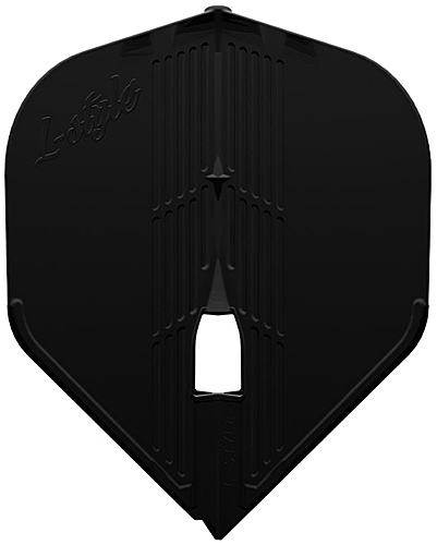 L-STYLE L1 PRO Standard KAMI Black