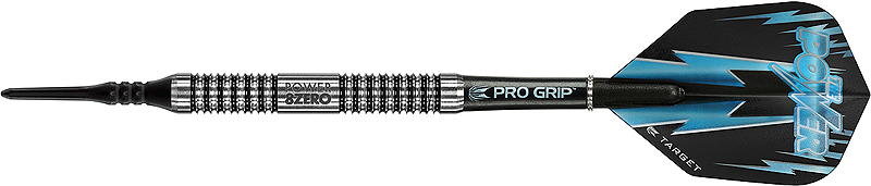 TARGET 8ZERO 80% (Phil Taylor)