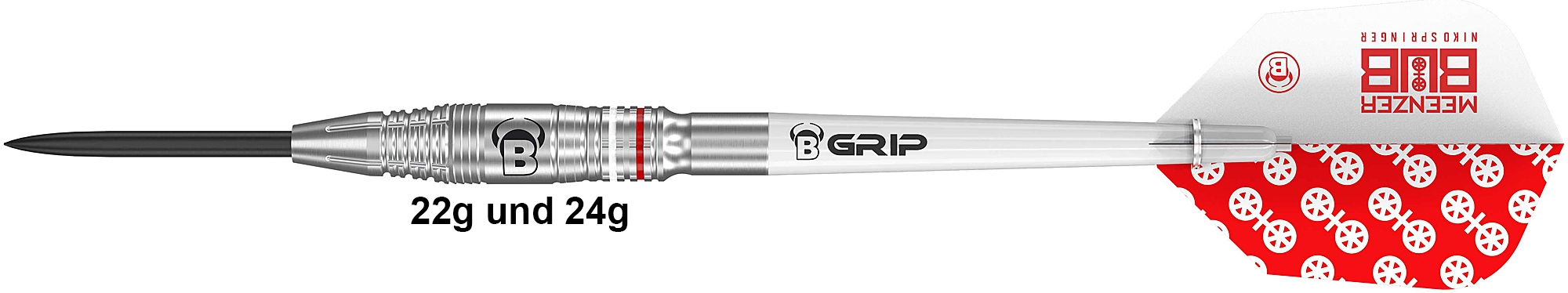 BULLS Niko Springer 90%