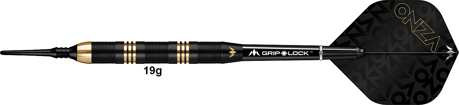 MISSION Onza M1 Soft 19g