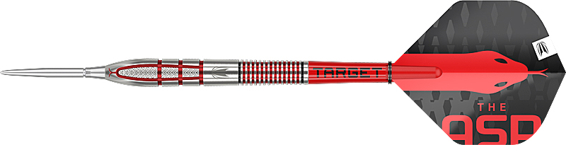 TARGET Aspinall G2 - 95% SWISS POINT