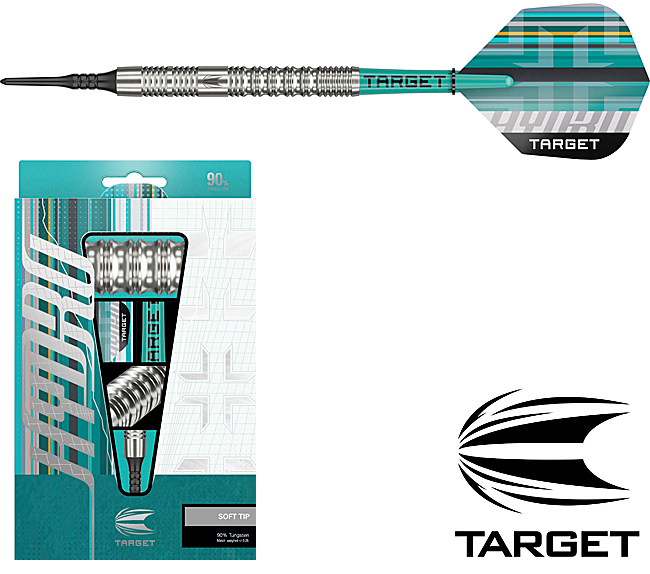 TARGET Hydro 90% Soft