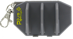 ROBSON Plus Flight Case black