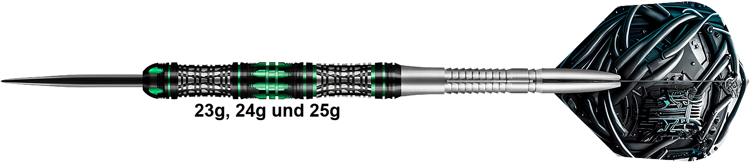 SHOT AI Cyberpunk 90%