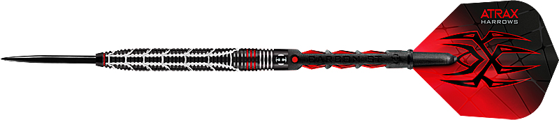 HARROWS Atrax 95%