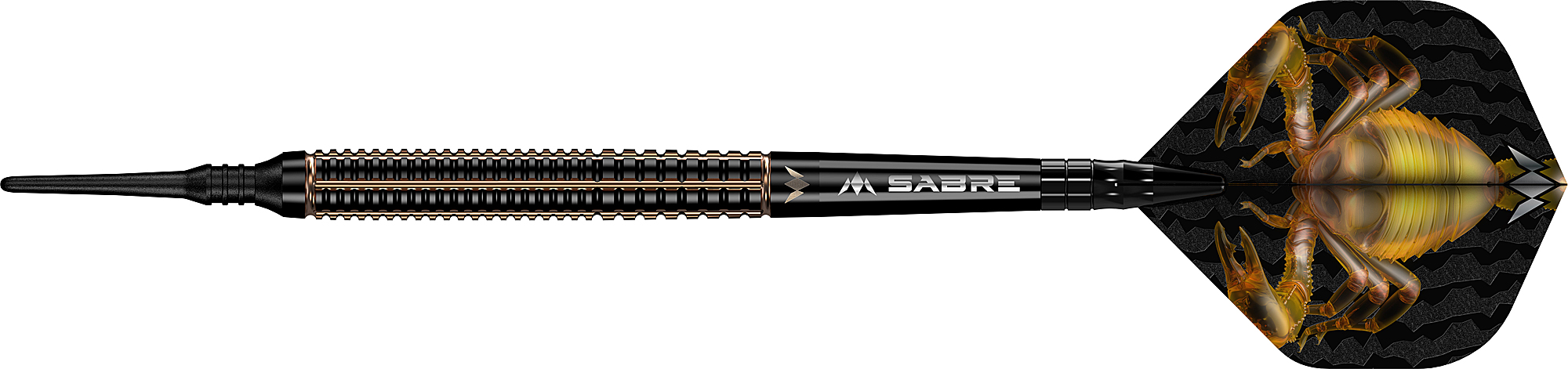 MISSION Scorpion 90% Soft 19g