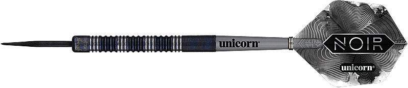 UNICORN James Wade Premier NOIR