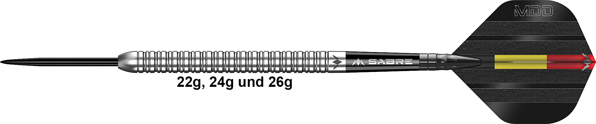 MISSION Mike De Decker 90% Silver