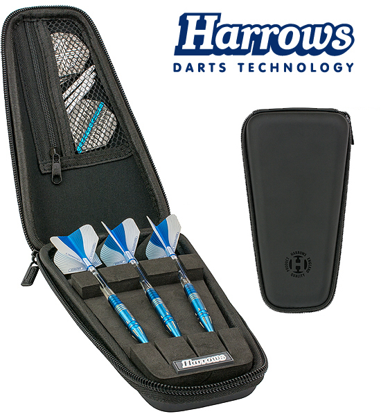 HARROWS Ace Case