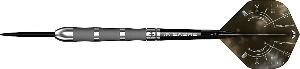 MISSION Saturn - Fenrir 90%