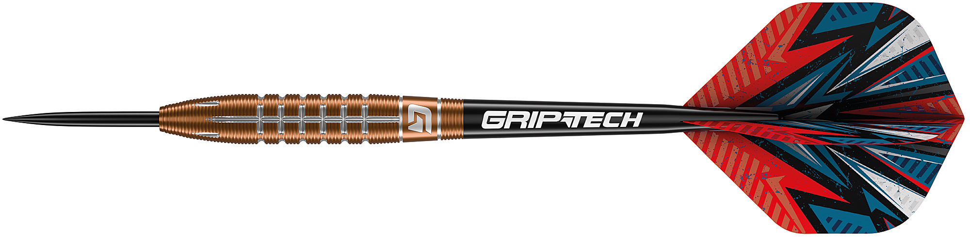 GOAT Quaterback V2 - 95%