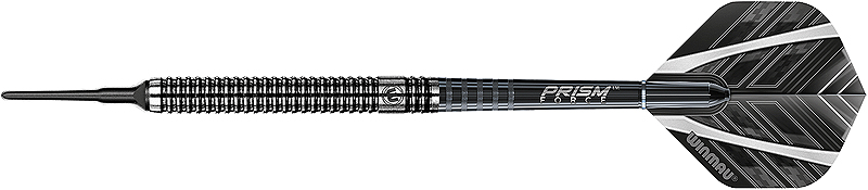 WINMAU Blackout Soft