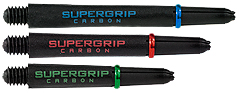 HARROWS Supergrip Carbon