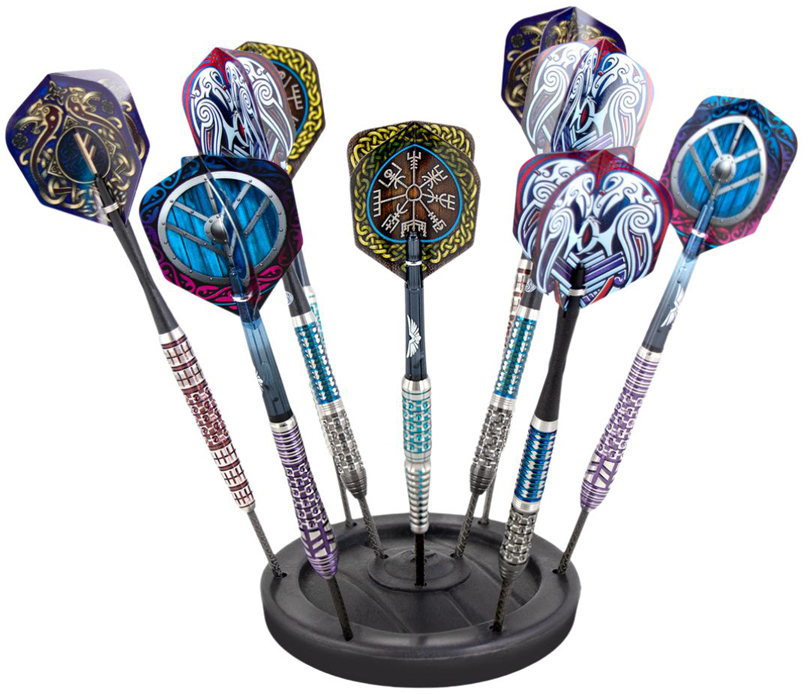 SHOT Viking Darts Holder