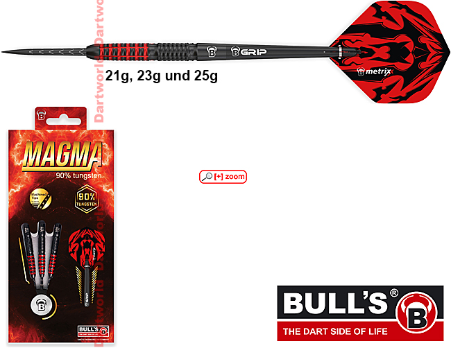 BULLS Magma