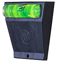 WINMAU Spirit Master Wasserwaage