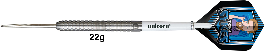 UNICORN Tom Sykes Global 90% - 22g