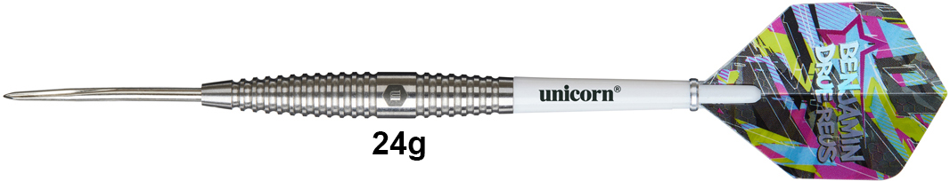 UNICORN Benjamin Drue Reus Contender 80% - 24g