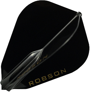 Robson Flights Plus FSH black