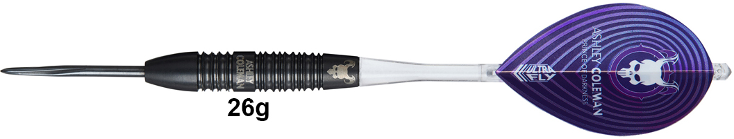 UNICORN Ashley Coleman Global 90% - 26g