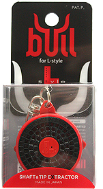 L-STYLE Bull Shaft und Tip Extractor