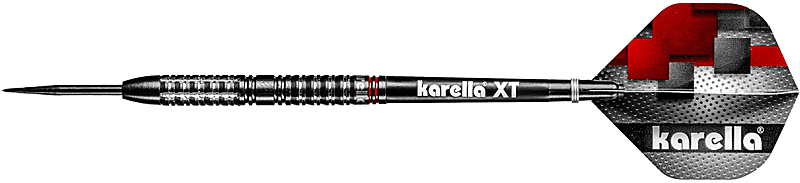 KARELLA SuperDrive black