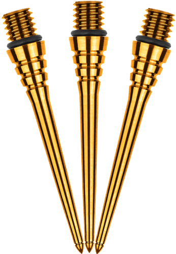 ONE80 Ti Conversion Point E Gold