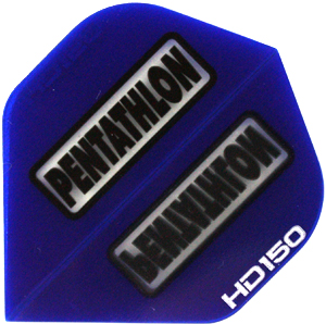 Pentathlon HD 150 Blue Std.