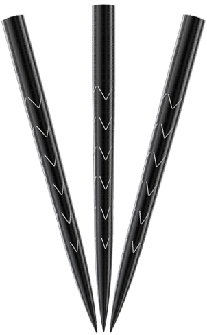 BULLS Magma Points 35mm