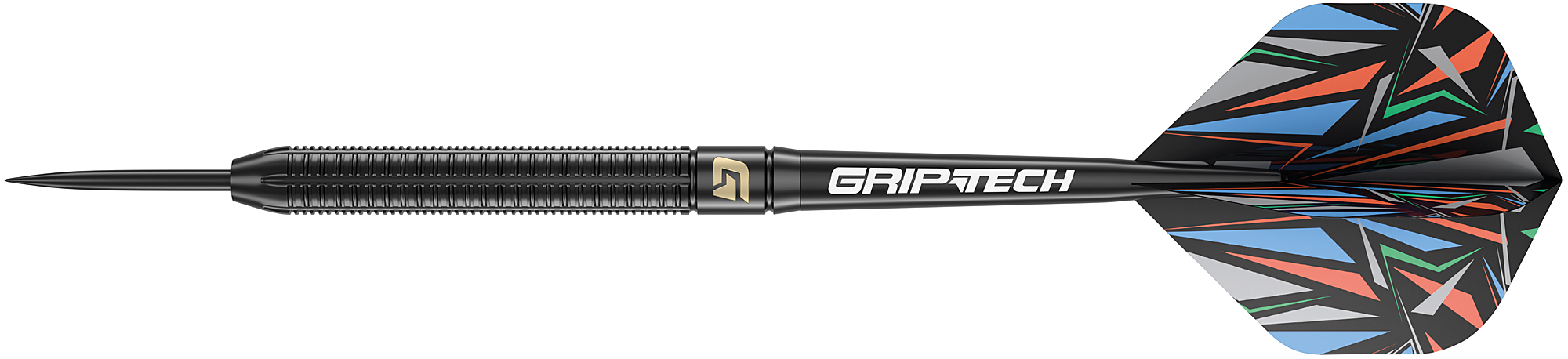 GOAT Athlete Black Brass 13g