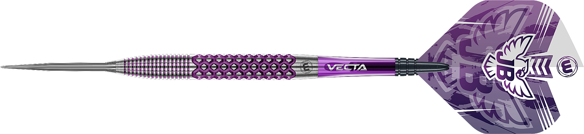 WINMAU John Brown 90% Signature Edition 22g