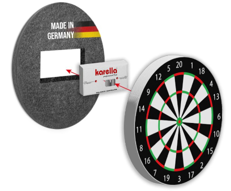 KARELLA Schallschutz Compact