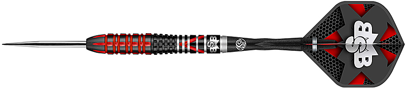 SHOT Michael Smith Tenacious 90%