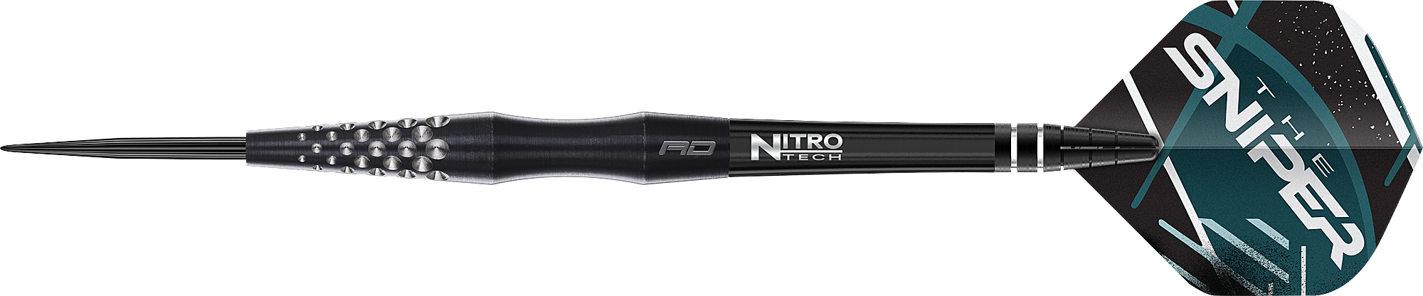 RED DRAGON Connor Scutt V1 90% - 22g