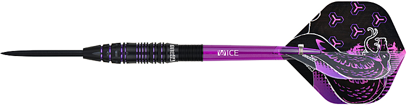 ONE80 Jelle Klaasen VHD