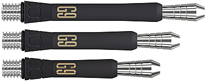 TARGET Power Titanium G9 Black