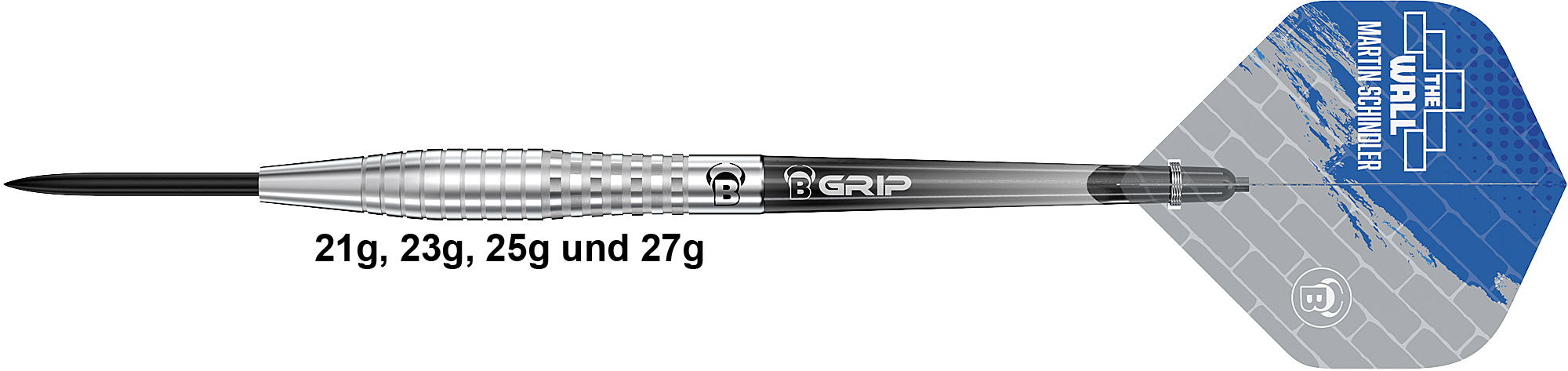 BULLS Martin Schindler G2 90%