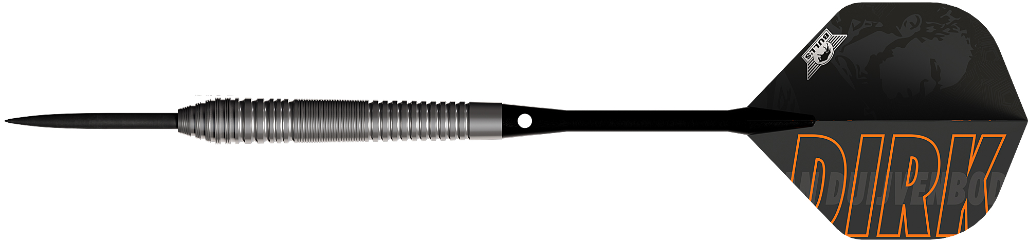 BULLS NL Dirk van Duijvenbode 80%