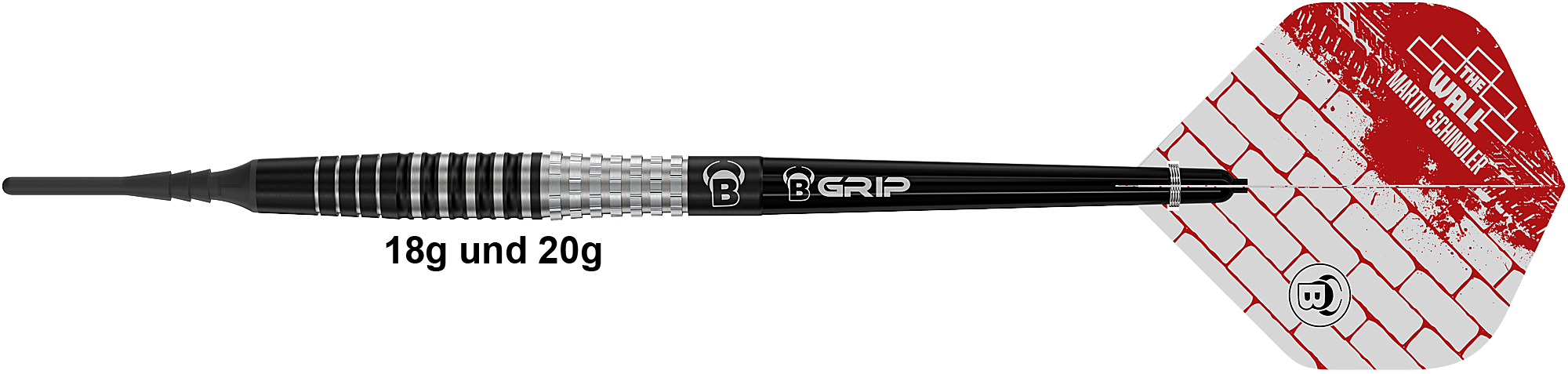 BULLS Martin Schindler G3 90% Soft