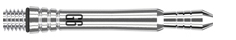 TARGET Power G6 Shafts Intermediate