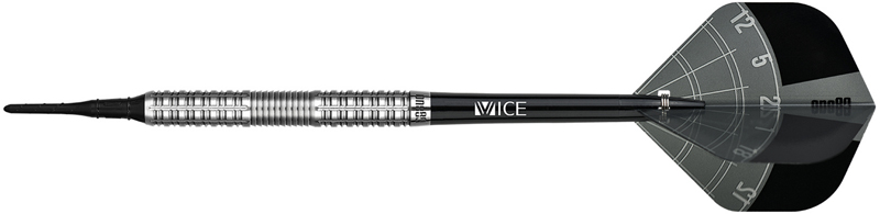 ONE80 Aaron Morrison Soft 21g