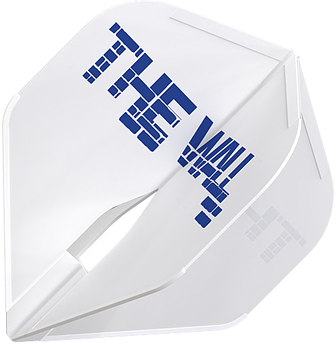 L-Style Flight Martin Schindler Pro White